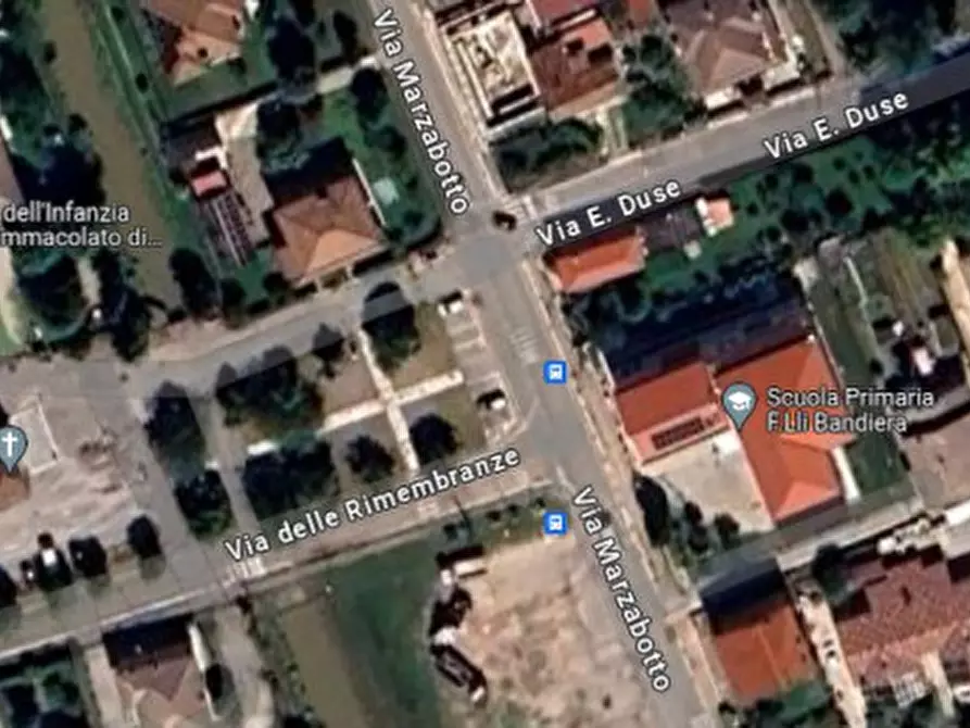 Immagine 2 di Appartamento in vendita  in Via E Duse, 4 - 30010 Campagna Lupia (VE) a Campagna Lupia