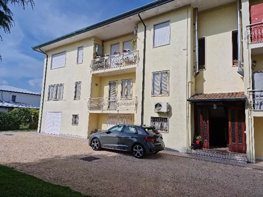 Immagine 12 di Appartamento in vendita  in Via E Duse, 4 - 30010 Campagna Lupia (VE) a Campagna Lupia