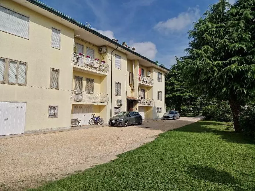 Immagine 13 di Appartamento in vendita  in Via E Duse, 4 - 30010 Campagna Lupia (VE) a Campagna Lupia