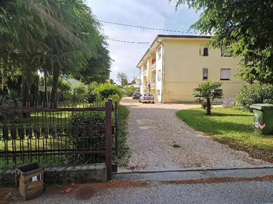Immagine 14 di Appartamento in vendita  in Via E Duse, 4 - 30010 Campagna Lupia (VE) a Campagna Lupia