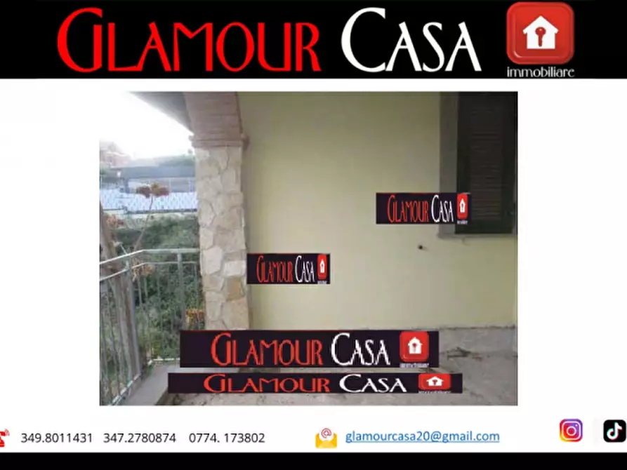 Immagine 4 di Casa bifamiliare in vendita  in Vicolo di San Matteo a Roma