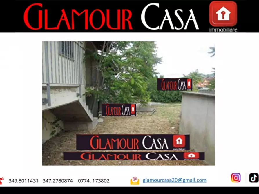 Immagine 5 di Casa bifamiliare in vendita  in Vicolo di San Matteo a Roma