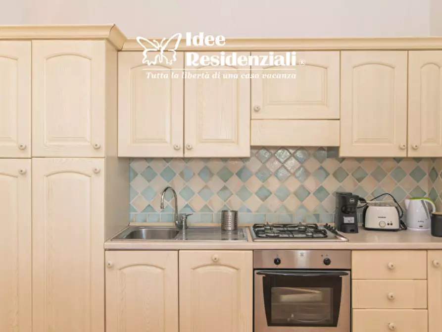 Immagine 15 di Appartamento in vendita  a Olbia