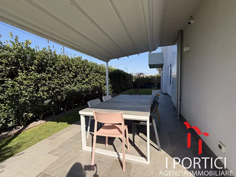 Immagine 12 di Appartamento in vendita  in Via Papa Giovanni XXIII a Massanzago