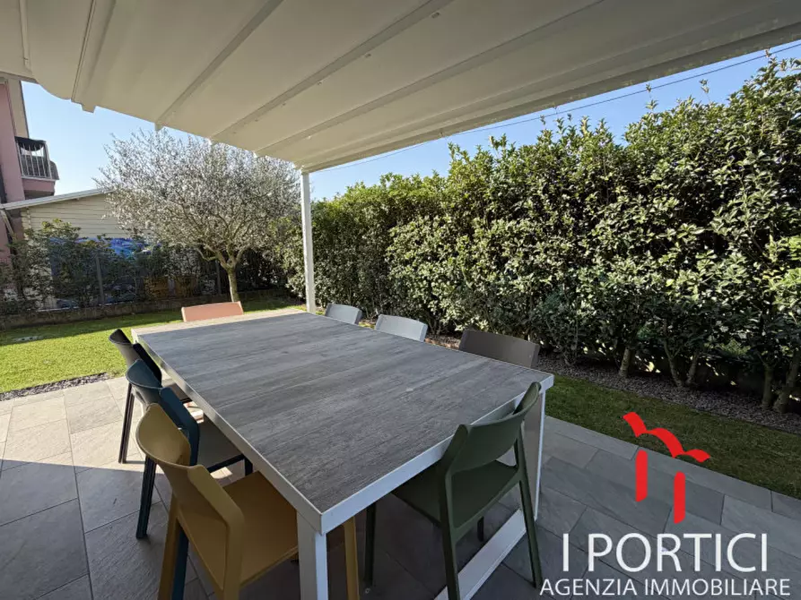 Immagine 14 di Appartamento in vendita  in Via Papa Giovanni XXIII a Massanzago