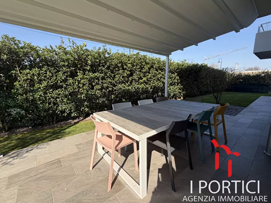 Immagine 15 di Appartamento in vendita  in Via Papa Giovanni XXIII a Massanzago