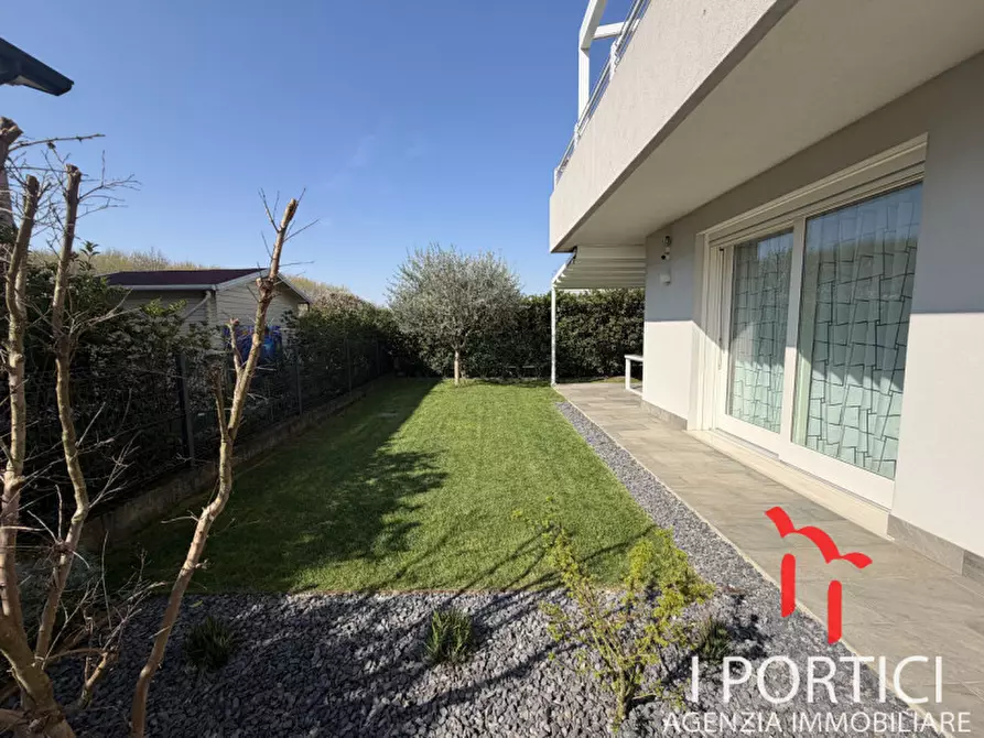 Immagine 19 di Appartamento in vendita  in Via Papa Giovanni XXIII a Massanzago