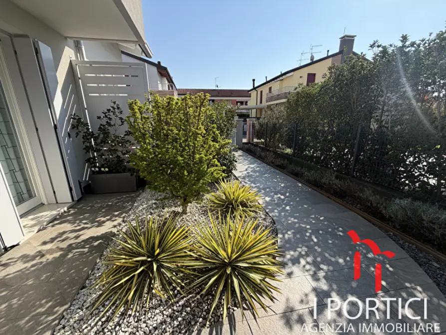 Immagine 20 di Appartamento in vendita  in Via Papa Giovanni XXIII a Massanzago