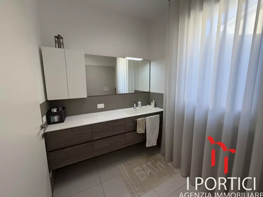 Immagine 21 di Appartamento in vendita  in Via Papa Giovanni XXIII a Massanzago