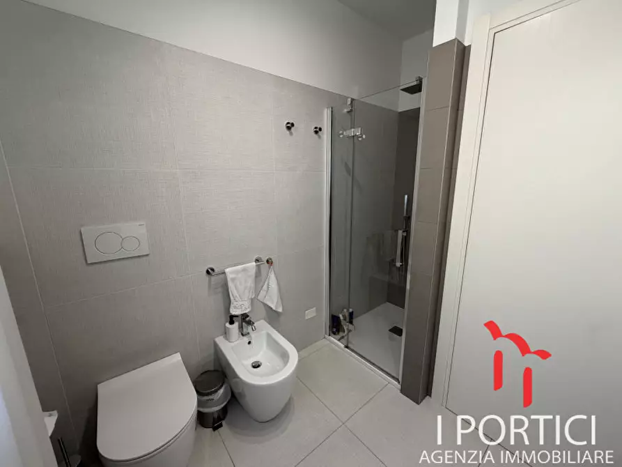 Immagine 22 di Appartamento in vendita  in Via Papa Giovanni XXIII a Massanzago