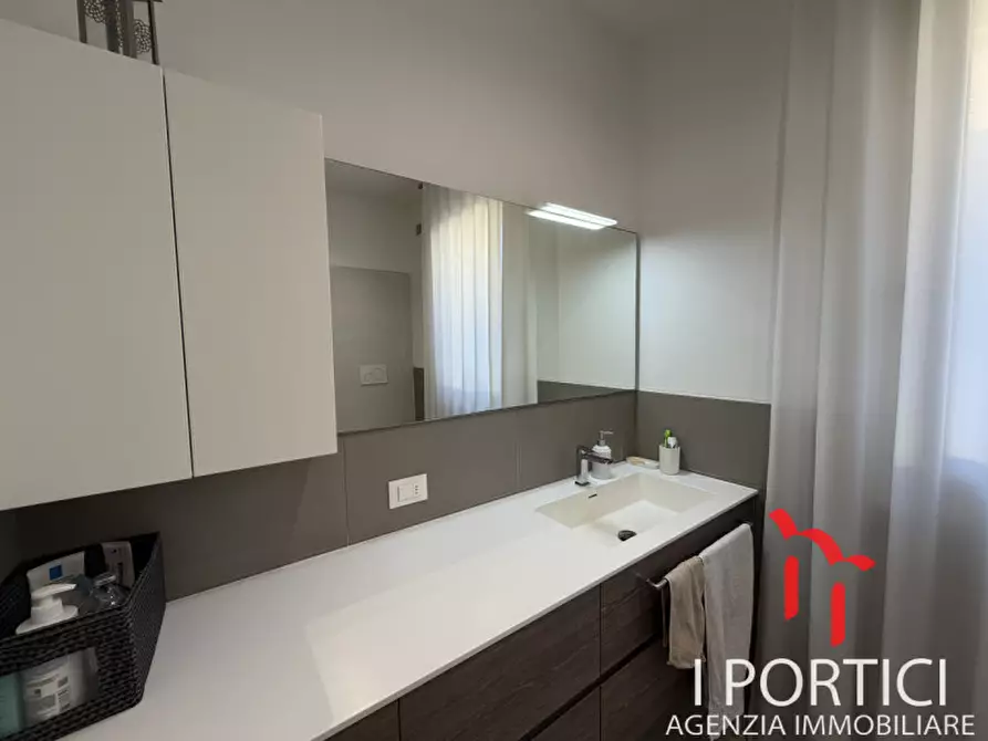 Immagine 23 di Appartamento in vendita  in Via Papa Giovanni XXIII a Massanzago