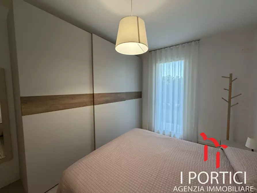 Immagine 24 di Appartamento in vendita  in Via Papa Giovanni XXIII a Massanzago