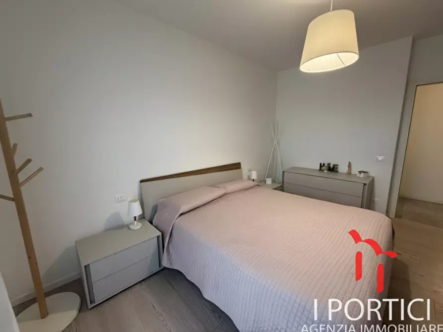 Immagine 26 di Appartamento in vendita  in Via Papa Giovanni XXIII a Massanzago