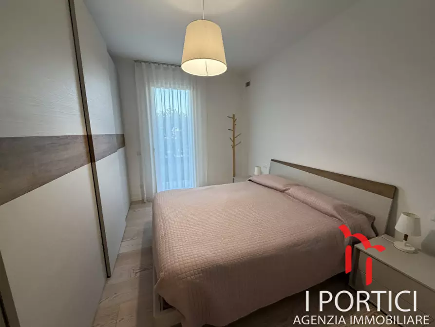 Immagine 27 di Appartamento in vendita  in Via Papa Giovanni XXIII a Massanzago