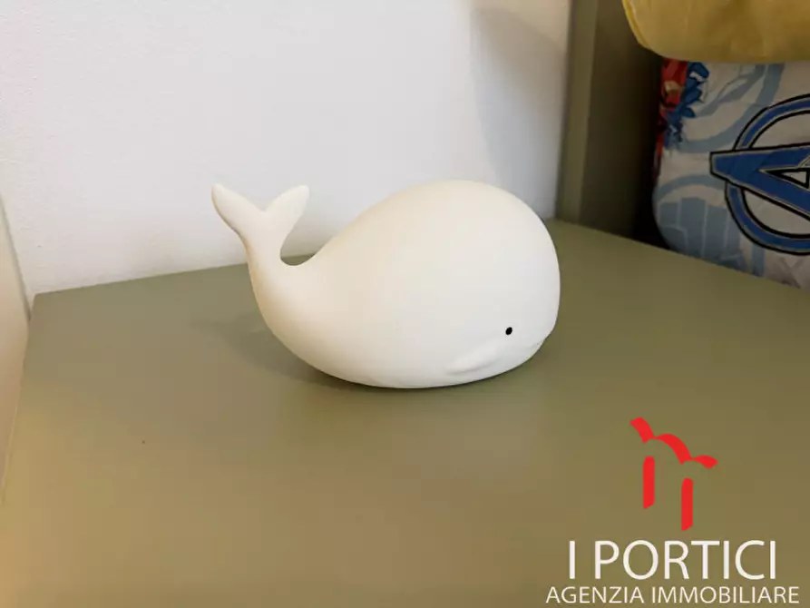 Immagine 28 di Appartamento in vendita  in Via Papa Giovanni XXIII a Massanzago