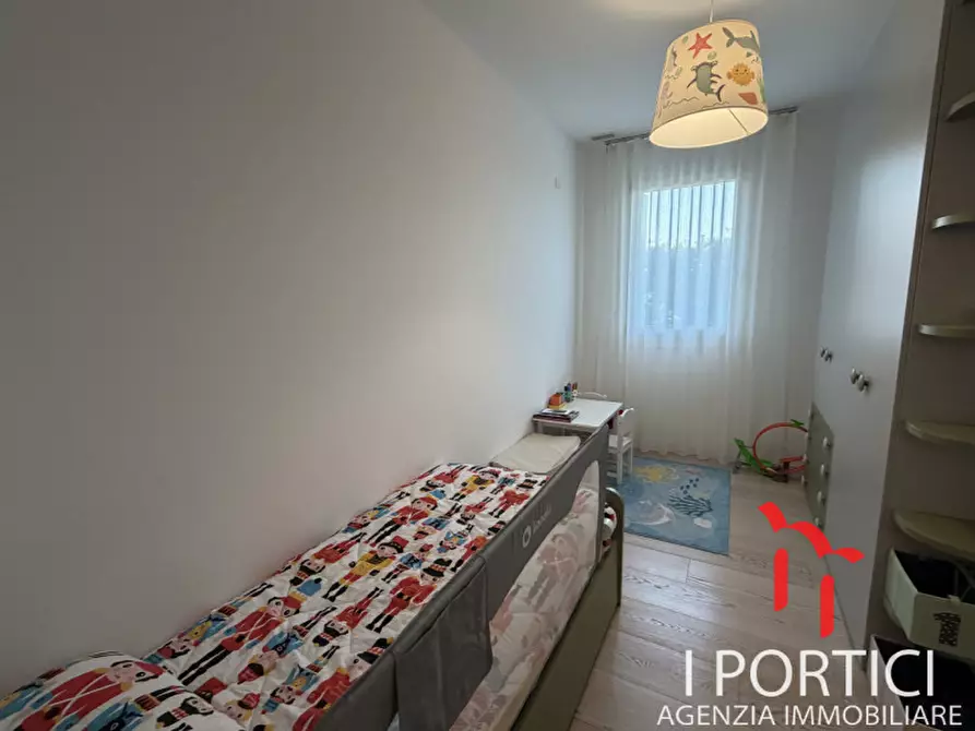 Immagine 29 di Appartamento in vendita  in Via Papa Giovanni XXIII a Massanzago