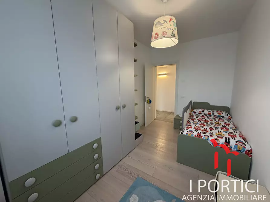 Immagine 30 di Appartamento in vendita  in Via Papa Giovanni XXIII a Massanzago