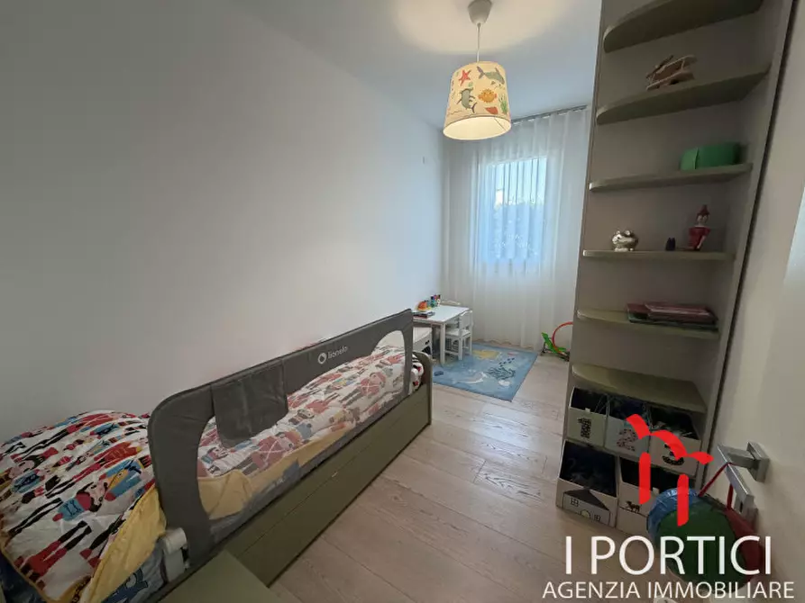 Immagine 31 di Appartamento in vendita  in Via Papa Giovanni XXIII a Massanzago