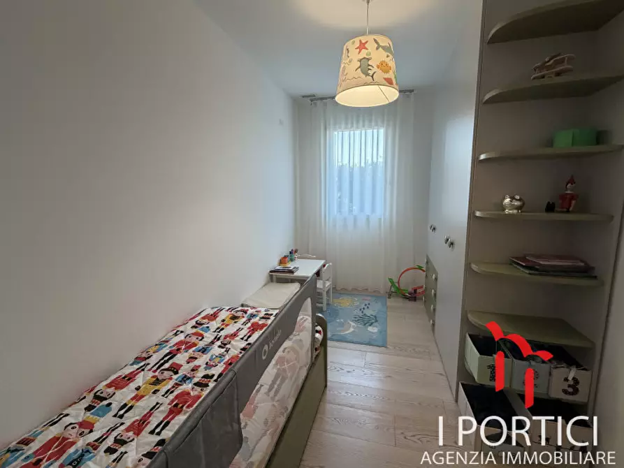 Immagine 32 di Appartamento in vendita  in Via Papa Giovanni XXIII a Massanzago