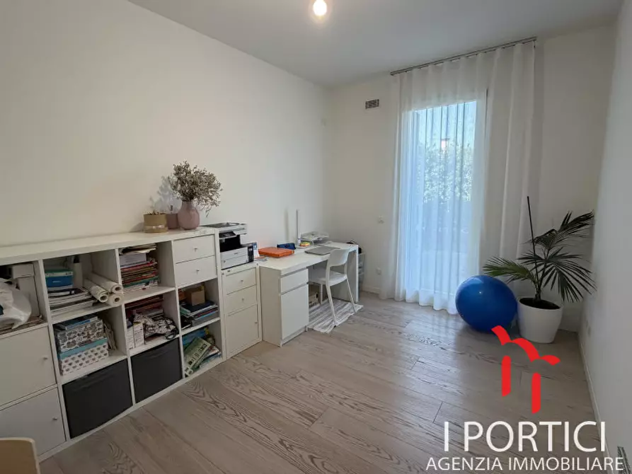 Immagine 33 di Appartamento in vendita  in Via Papa Giovanni XXIII a Massanzago