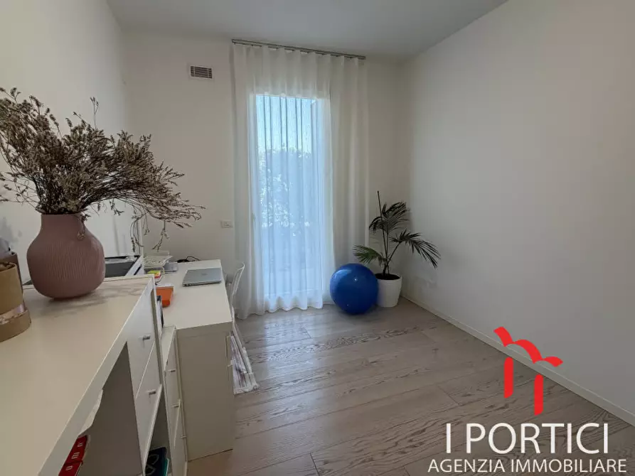 Immagine 34 di Appartamento in vendita  in Via Papa Giovanni XXIII a Massanzago