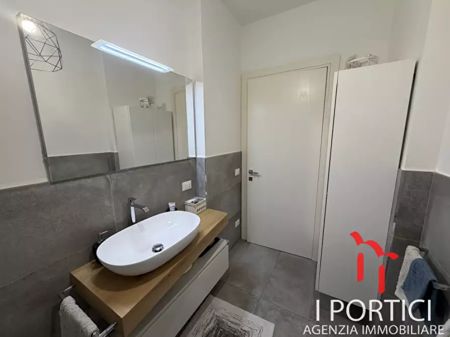 Immagine 36 di Appartamento in vendita  in Via Papa Giovanni XXIII a Massanzago