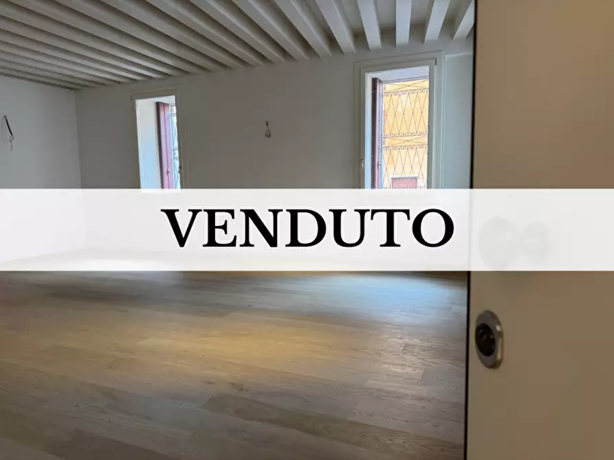 Immagine 1 di Appartamento in vendita  in via verci a Bassano Del Grappa