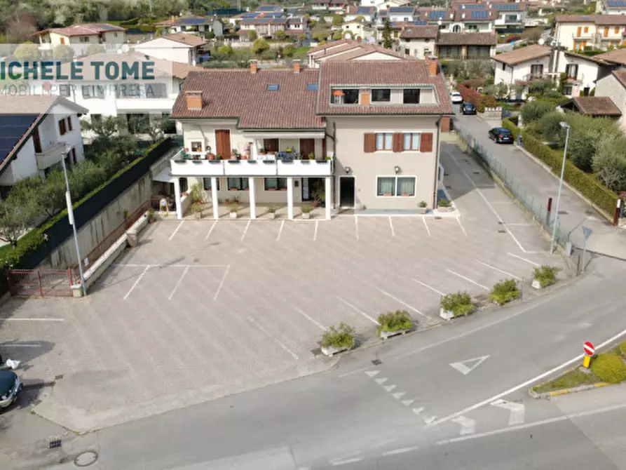 Immagine 1 di Negozio in affitto  in strada provinciale 4 a Sant'ambrogio Di Valpolicella