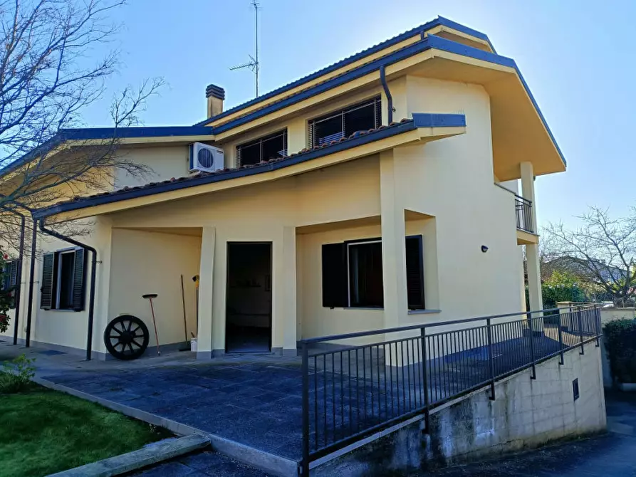 Immagine 1 di Casa indipendente in affitto  in Via IV novembre 29 a Ticineto