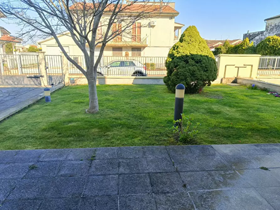 Immagine 2 di Casa indipendente in affitto  in Via IV novembre 29 a Ticineto