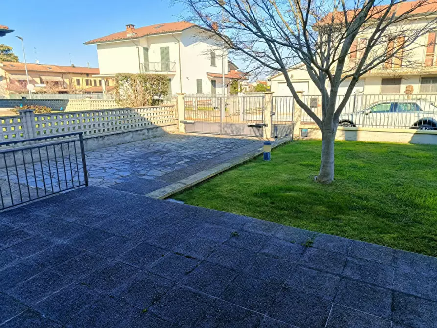 Immagine 3 di Casa indipendente in affitto  in Via IV novembre 29 a Ticineto