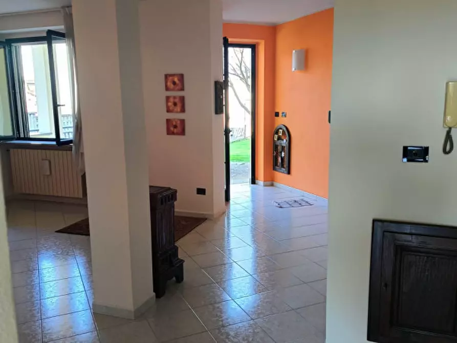 Immagine 8 di Casa indipendente in affitto  in Via IV novembre 29 a Ticineto