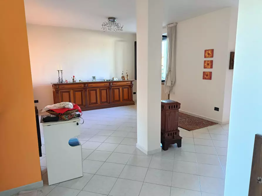 Immagine 9 di Casa indipendente in affitto  in Via IV novembre 29 a Ticineto