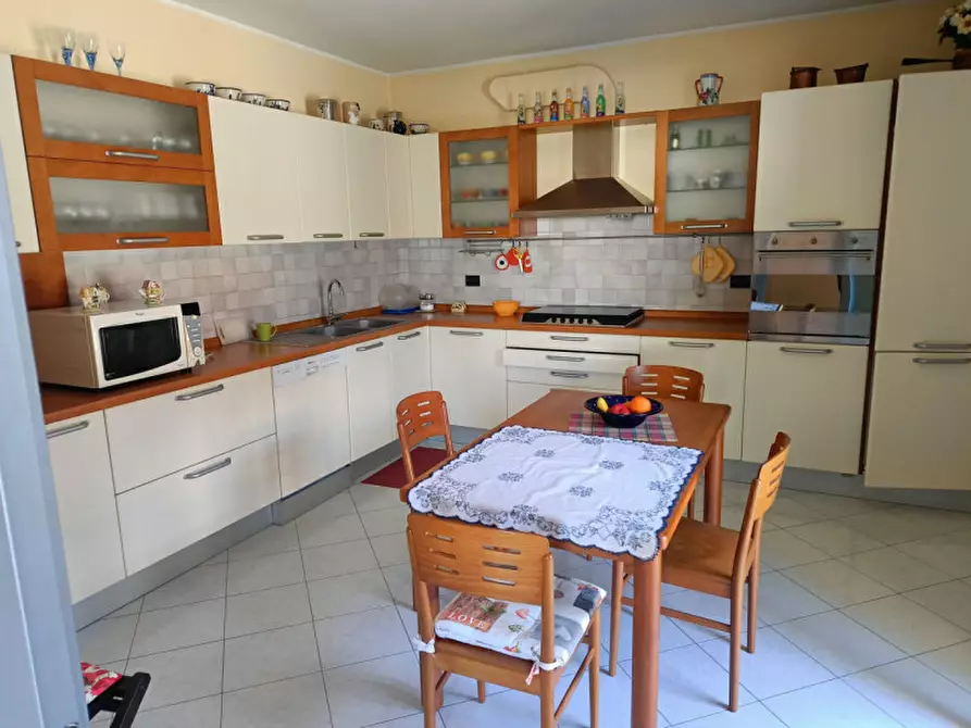 Immagine 11 di Casa indipendente in affitto  in Via IV novembre 29 a Ticineto