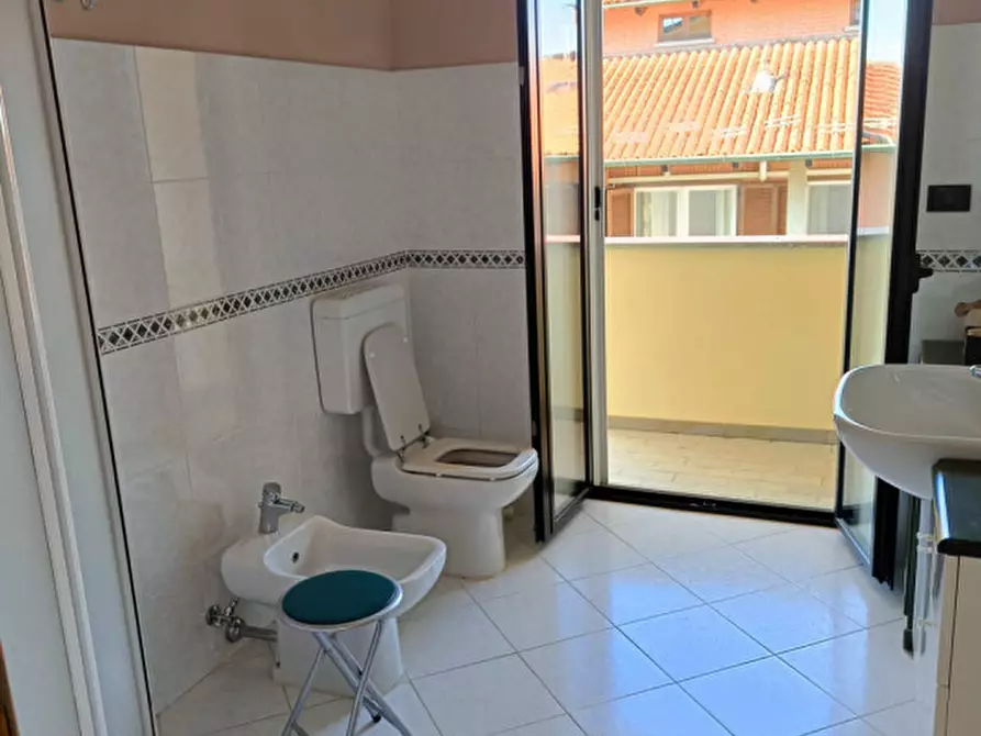 Immagine 16 di Casa indipendente in affitto  in Via IV novembre 29 a Ticineto