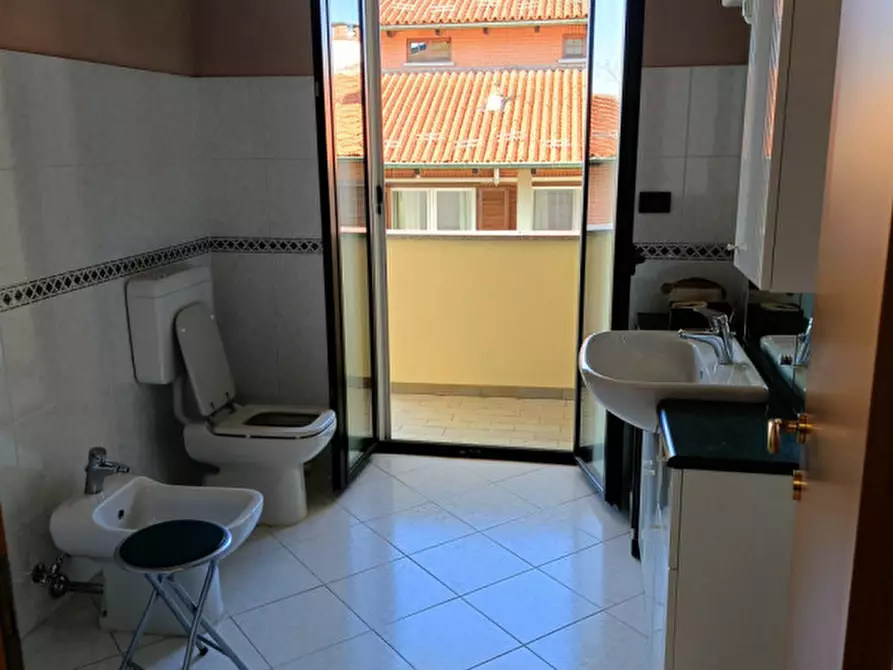 Immagine 17 di Casa indipendente in affitto  in Via IV novembre 29 a Ticineto