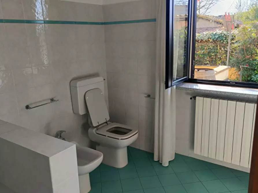 Immagine 19 di Casa indipendente in affitto  in Via IV novembre 29 a Ticineto