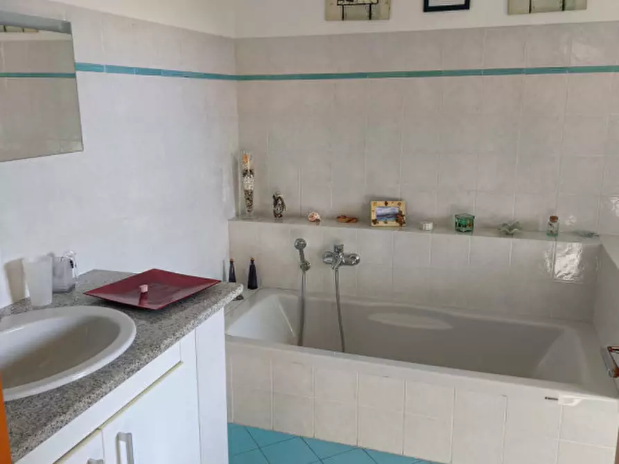 Immagine 20 di Casa indipendente in affitto  in Via IV novembre 29 a Ticineto