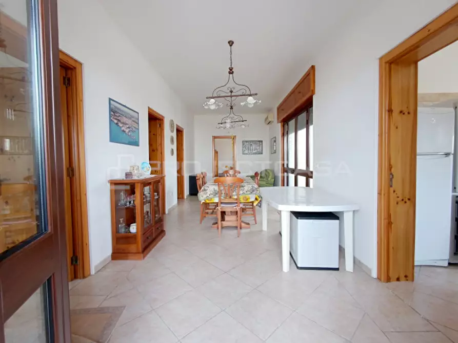Immagine 1 di Casa bifamiliare in vendita  in via Isonzo 16 a Melendugno