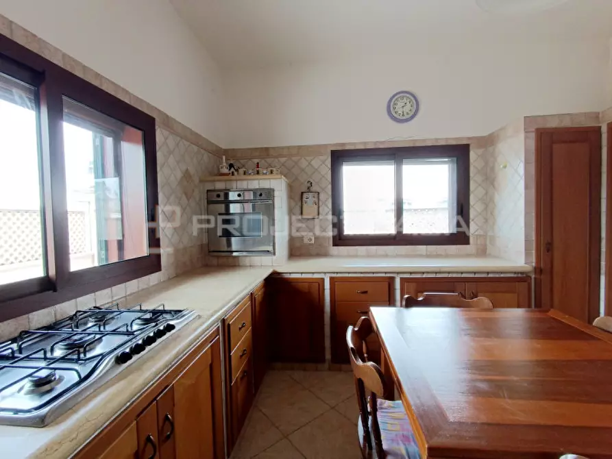Immagine 4 di Casa bifamiliare in vendita  in via Isonzo 16 a Melendugno