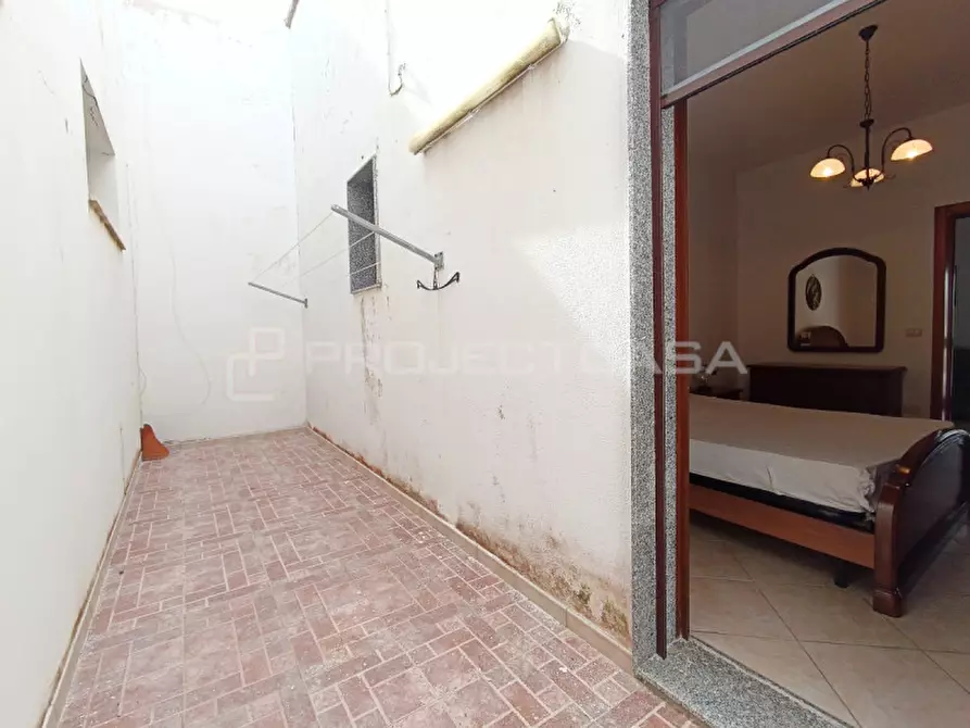 Immagine 10 di Casa bifamiliare in vendita  in via Isonzo 16 a Melendugno