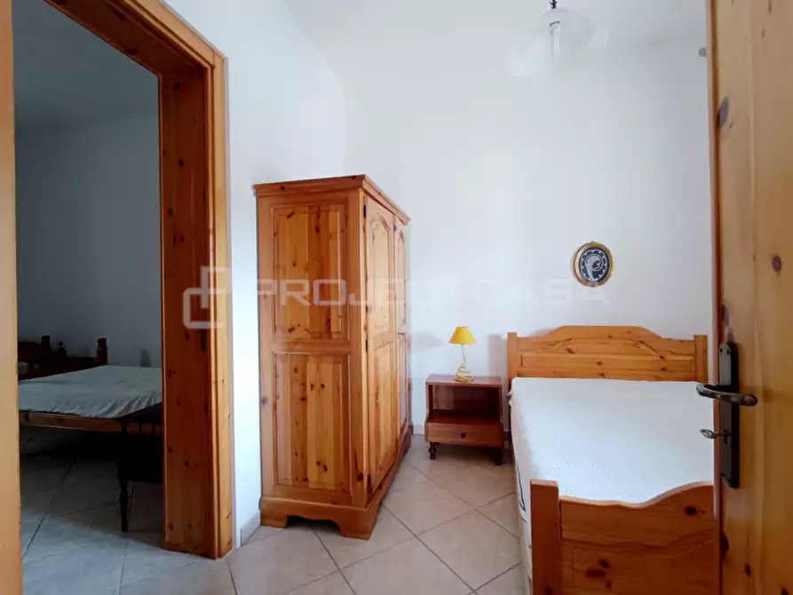 Immagine 12 di Casa bifamiliare in vendita  in via Isonzo 16 a Melendugno