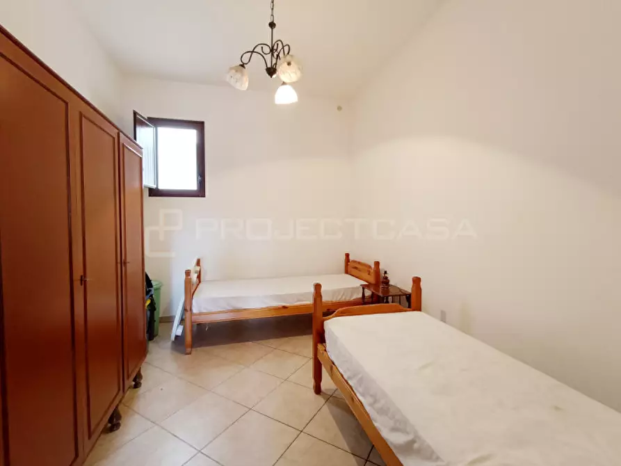 Immagine 13 di Casa bifamiliare in vendita  in via Isonzo 16 a Melendugno