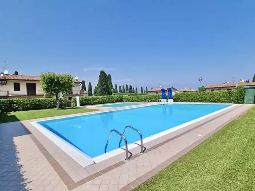 Immagine 2 di Appartamento in affitto  in via Monte Baldo a Lazise