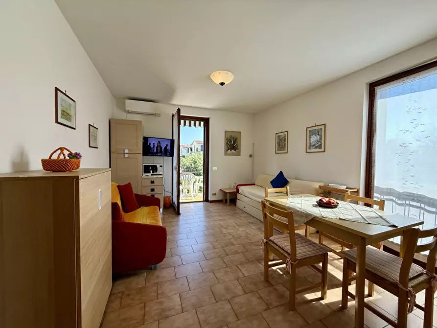 Immagine 7 di Appartamento in affitto  in via Monte Baldo a Lazise