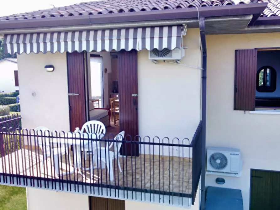 Immagine 24 di Appartamento in affitto  in via Monte Baldo a Lazise