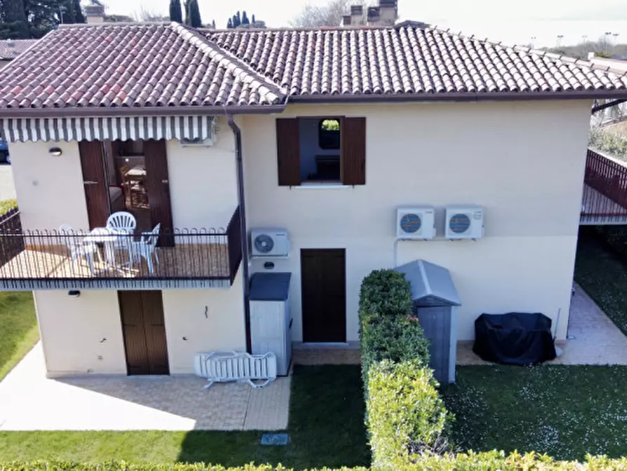 Immagine 26 di Appartamento in affitto  in via Monte Baldo a Lazise