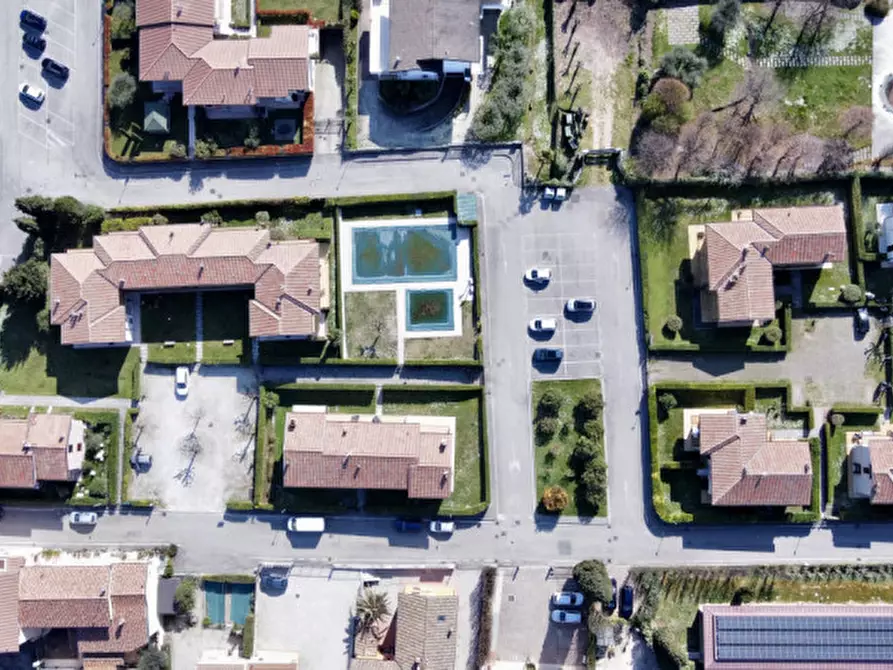 Immagine 28 di Appartamento in affitto  in via Monte Baldo a Lazise