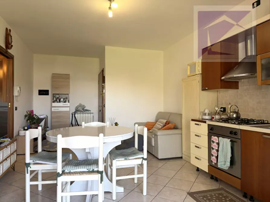 Immagine 1 di Appartamento in vendita  a San Martino Di Lupari