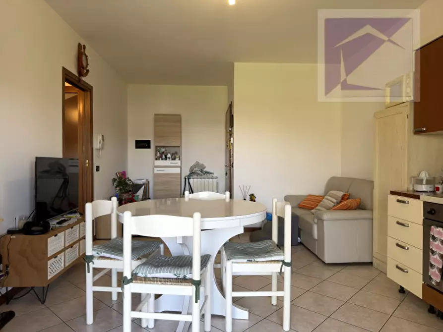 Immagine 2 di Appartamento in vendita  a San Martino Di Lupari